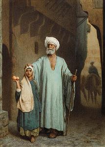 JEAN-LEON GEROME (37)